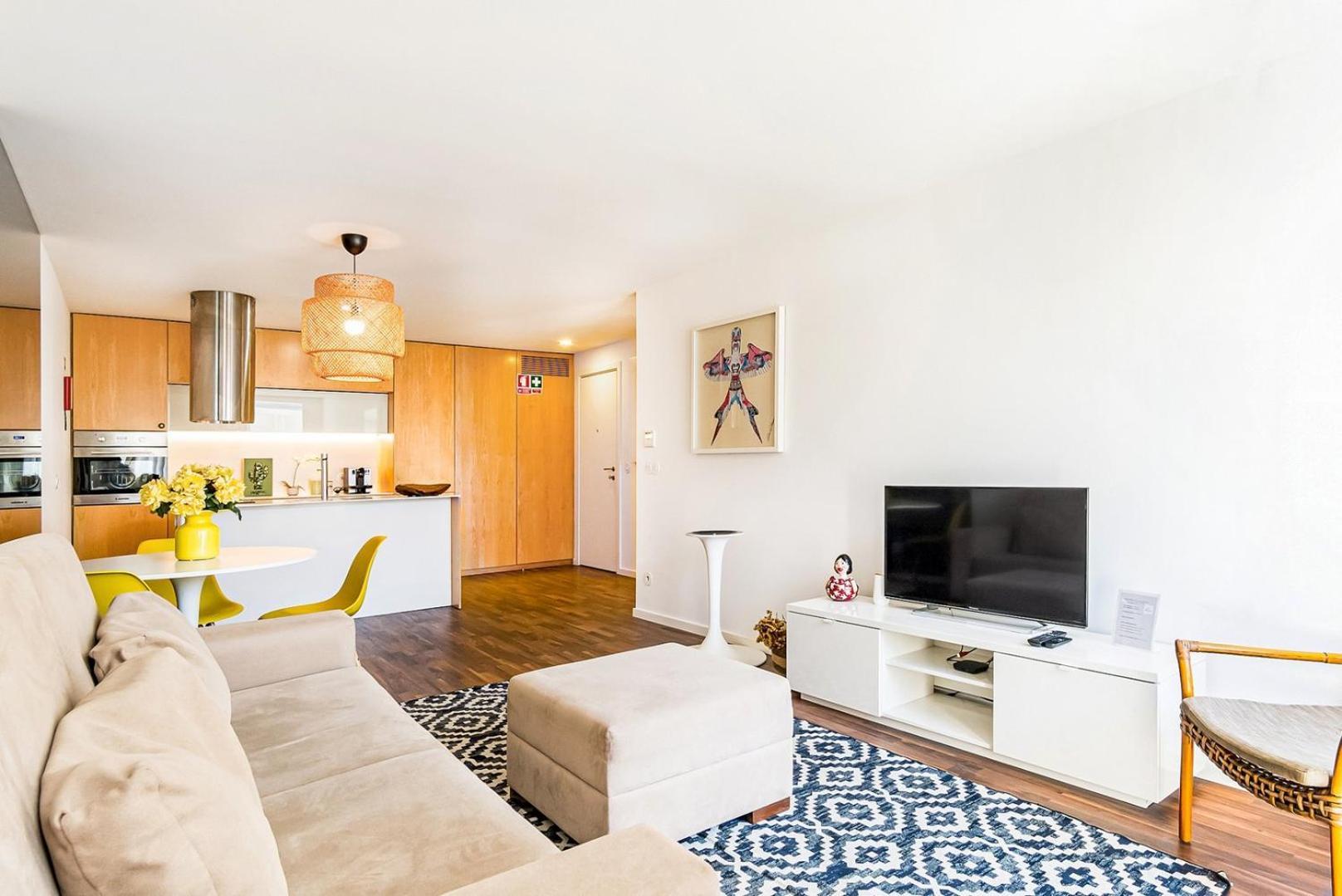Guestready - Charming Stay In The City Centre Porto Exterior photo
