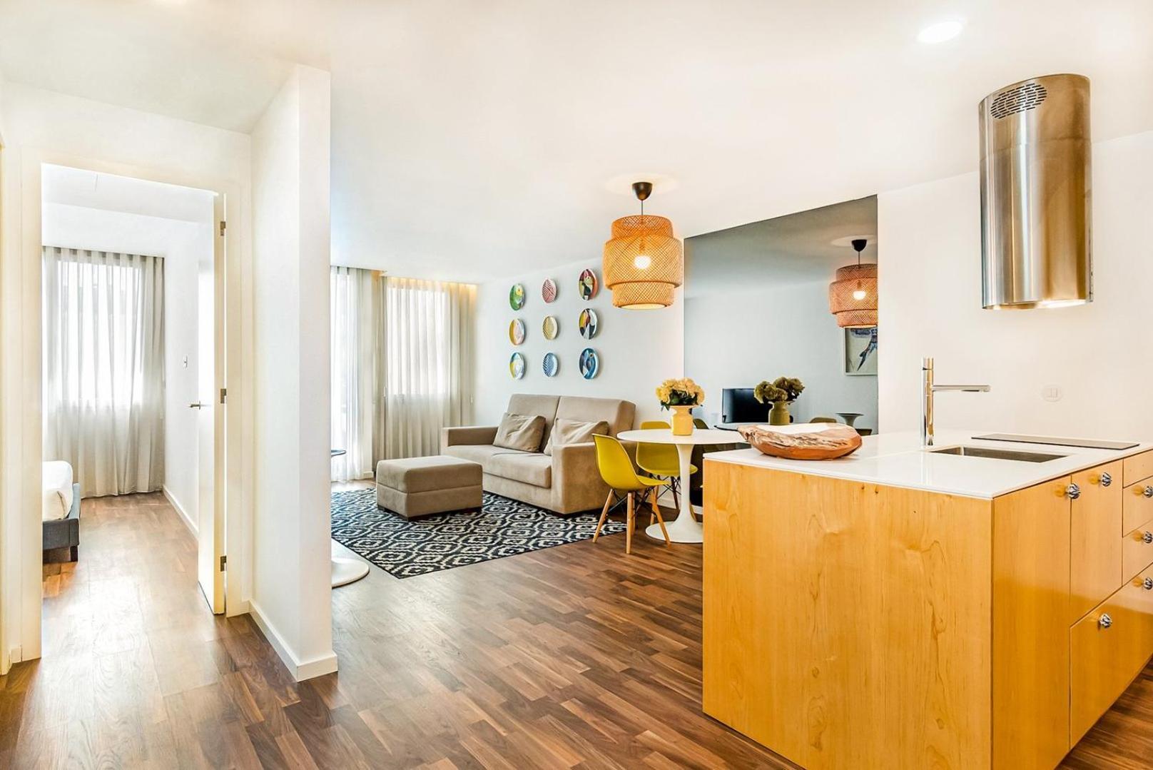 Guestready - Charming Stay In The City Centre Porto Exterior photo